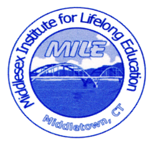 Middlesex Institute for Lifelong Learning Logo