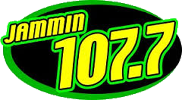 Jammin' 107.7 Radio, Ledyard, CT