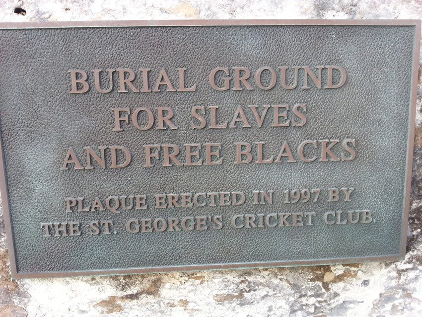 The Ghosts of New England Research Society: Slaves and Freed Blacks ...